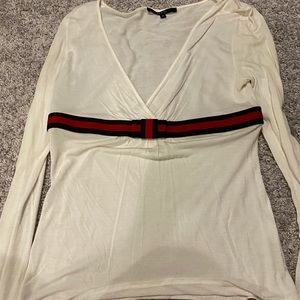 Gucci top